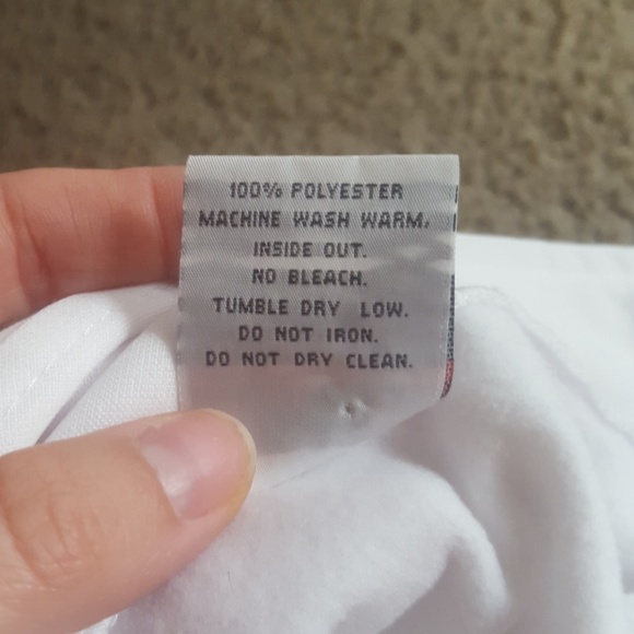 Team USA Olympic Committee light jacket - Picture 5 of 8